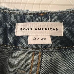 GOOD AMERICAN - Good Icon Jeans